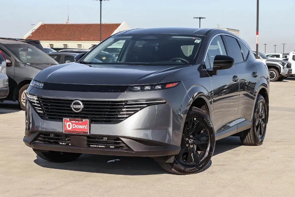 2025 日産 Murano SV