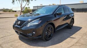 2023 日産 Murano SV FWD