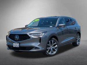 2023 アキュラ MDX