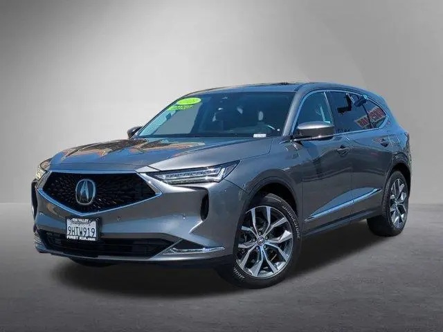 2023 アキュラ MDX