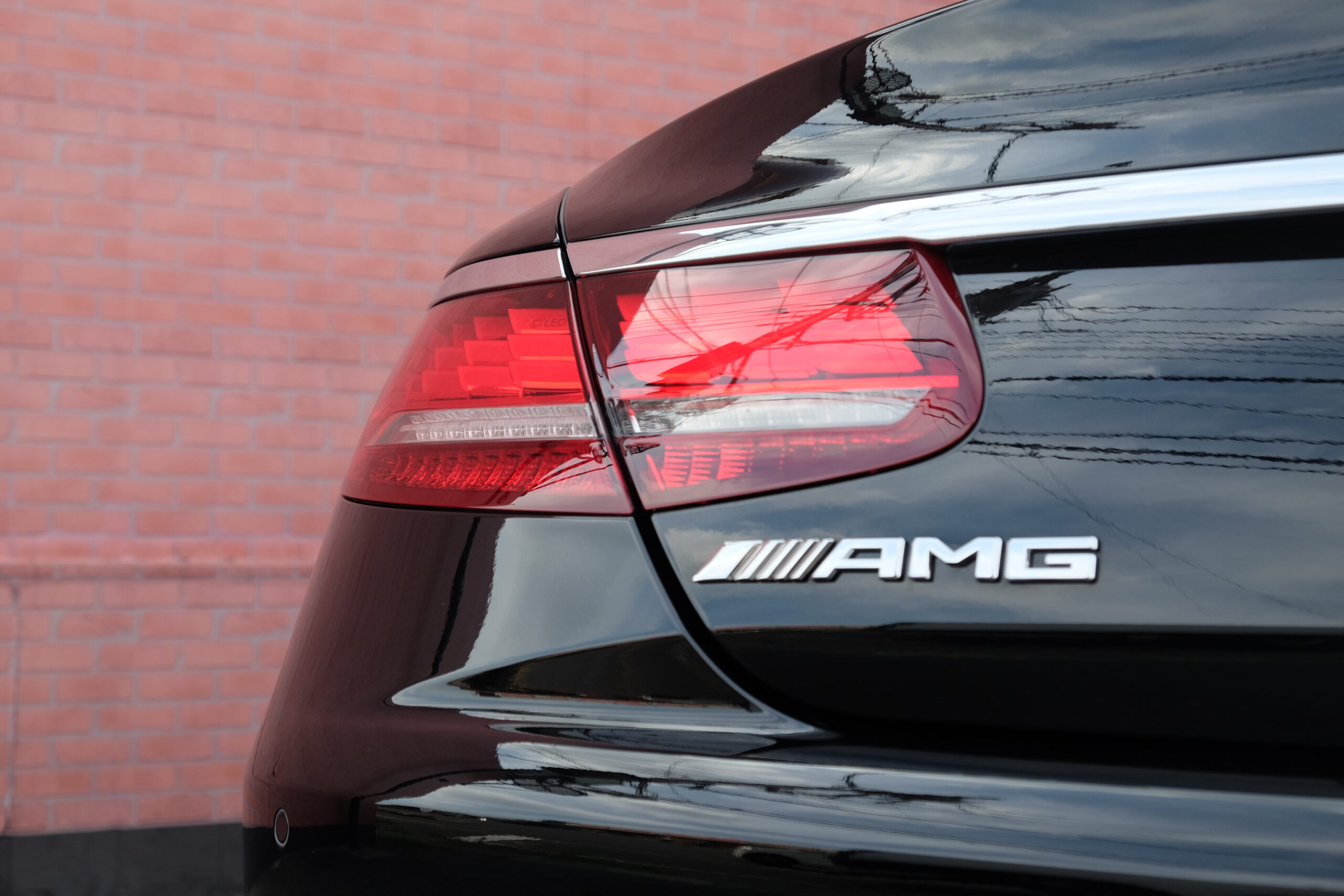 メルセデスAMG S63 4MATIC+カブリオレ