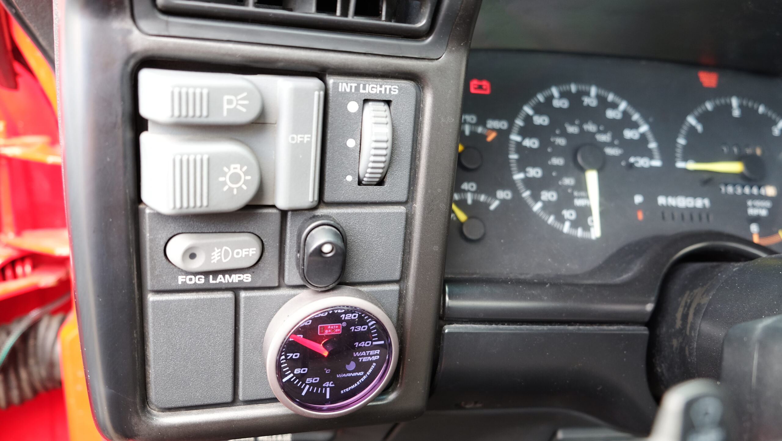 シボレー S10 レギュラーキャブ