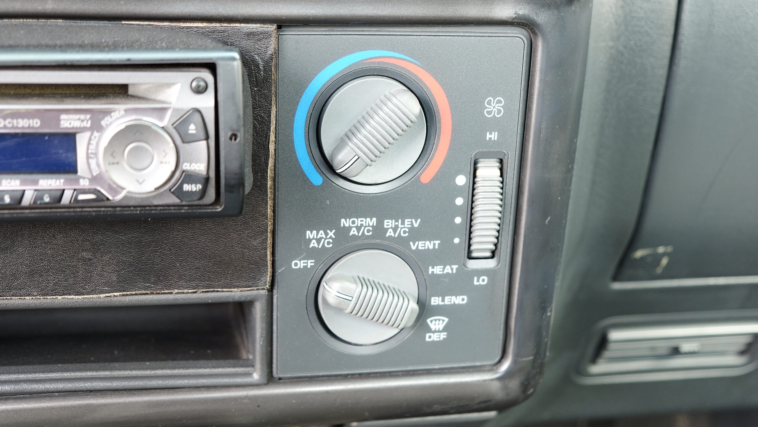 シボレー S10 レギュラーキャブ