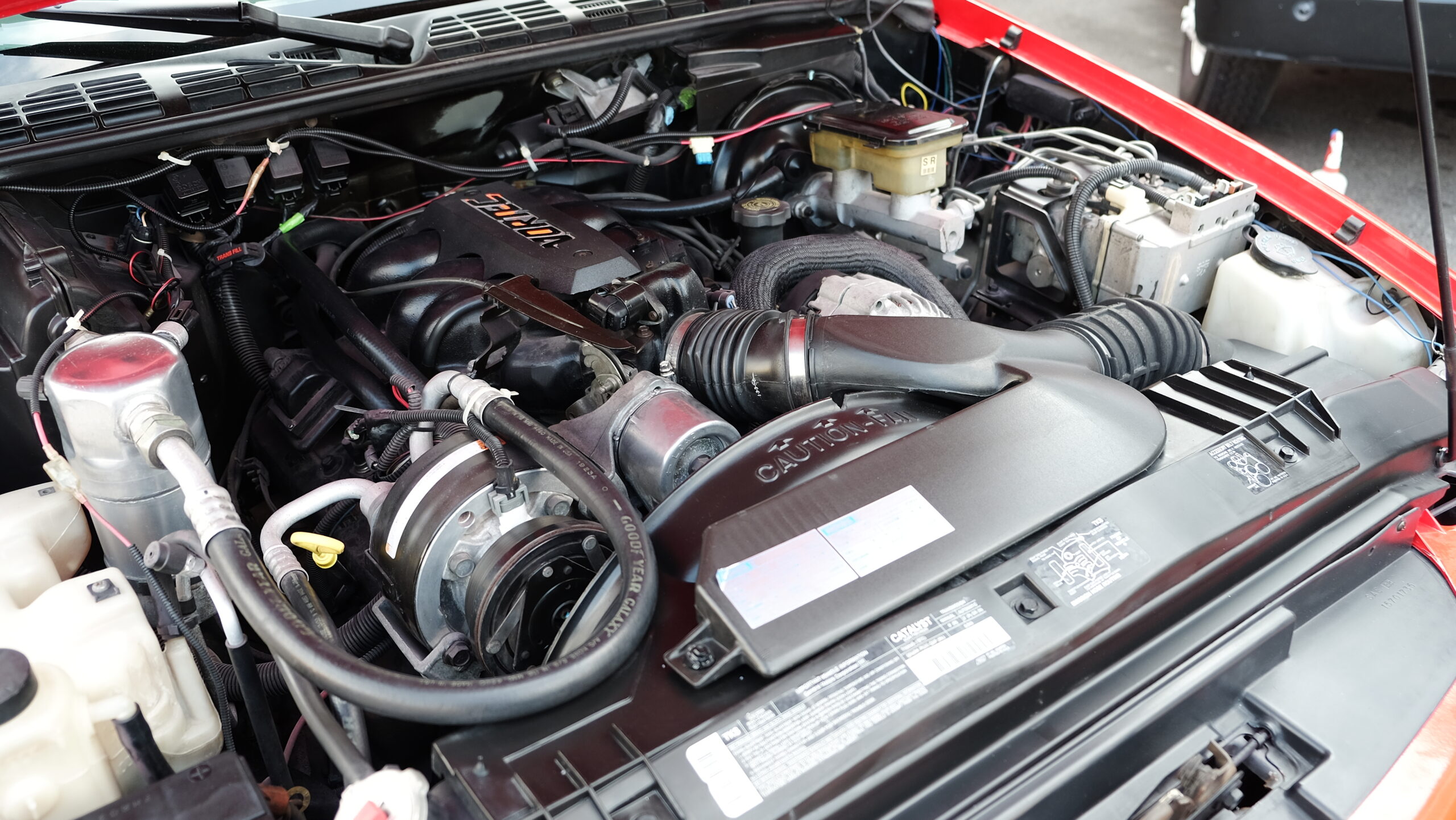 シボレー S10 レギュラーキャブ