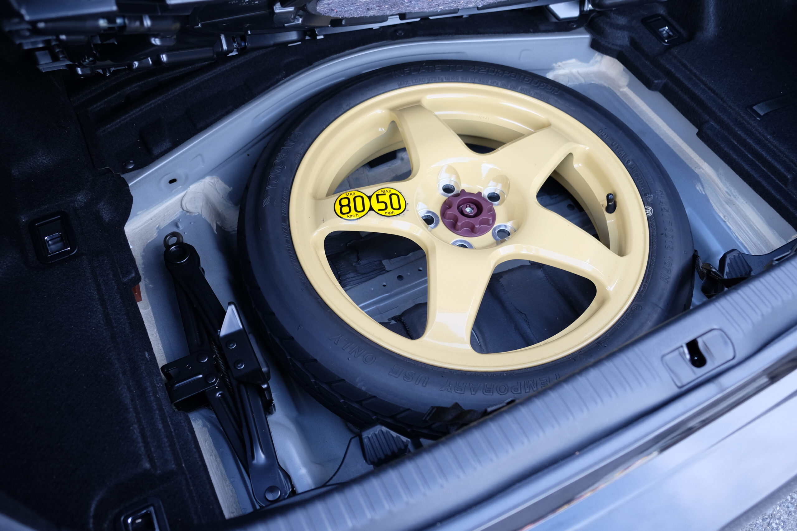レクサス RC 200t Fスポーツ