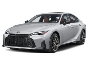 2026 レクサス IS 350