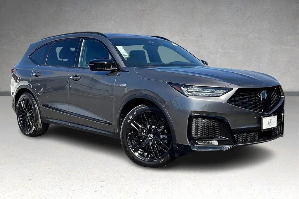 2026 アキュラ MDX