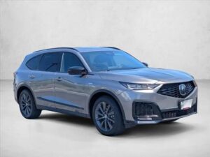 2025 アキュラ MDX
