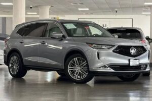 2024 アキュラ MDX