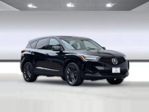 2023 アキュラ RDX