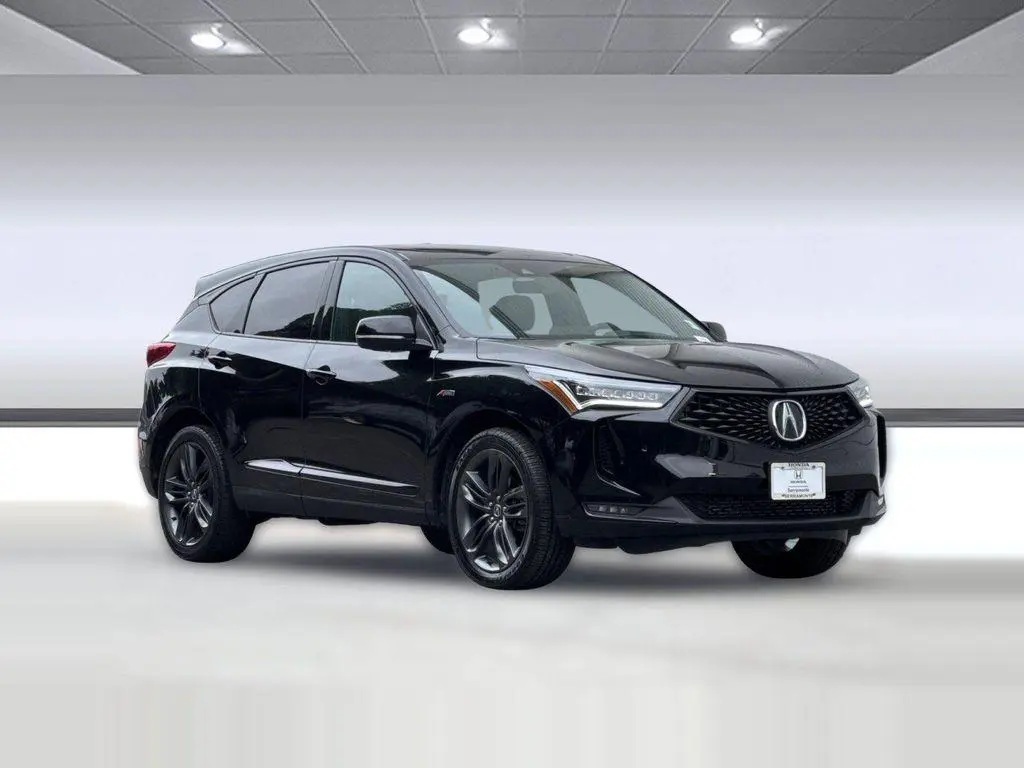 2023 アキュラ RDX