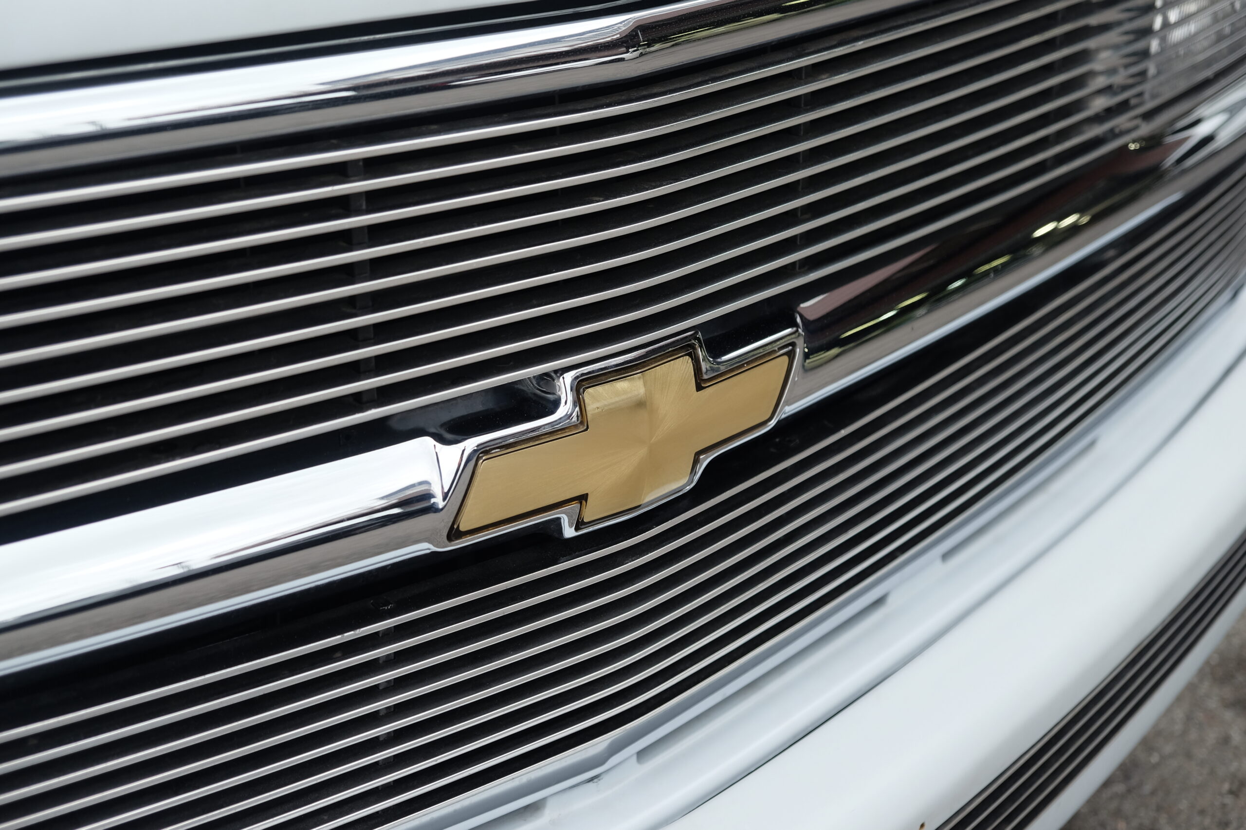 シボレー タホ 新車並行