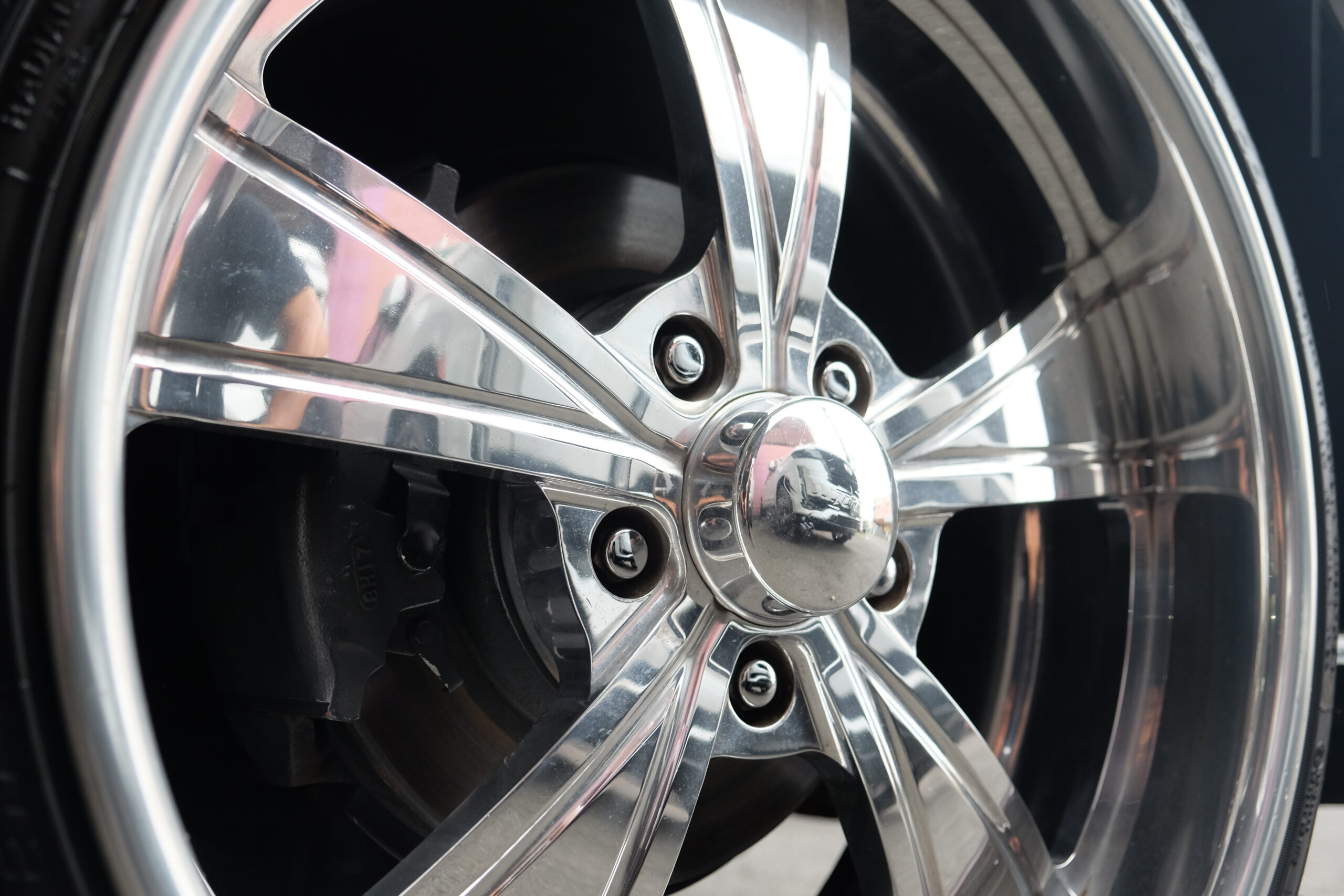 シボレー タホ 新車並行