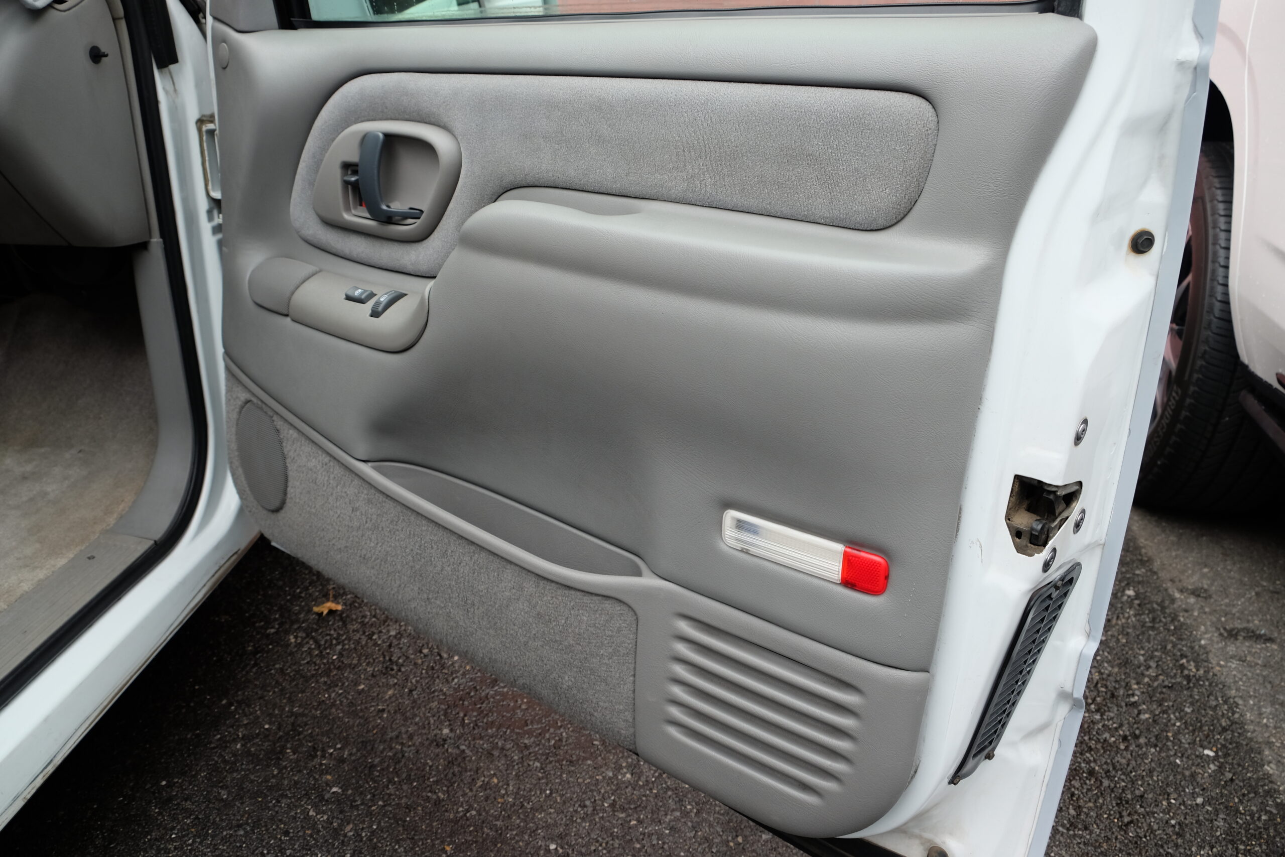 シボレー タホ 新車並行