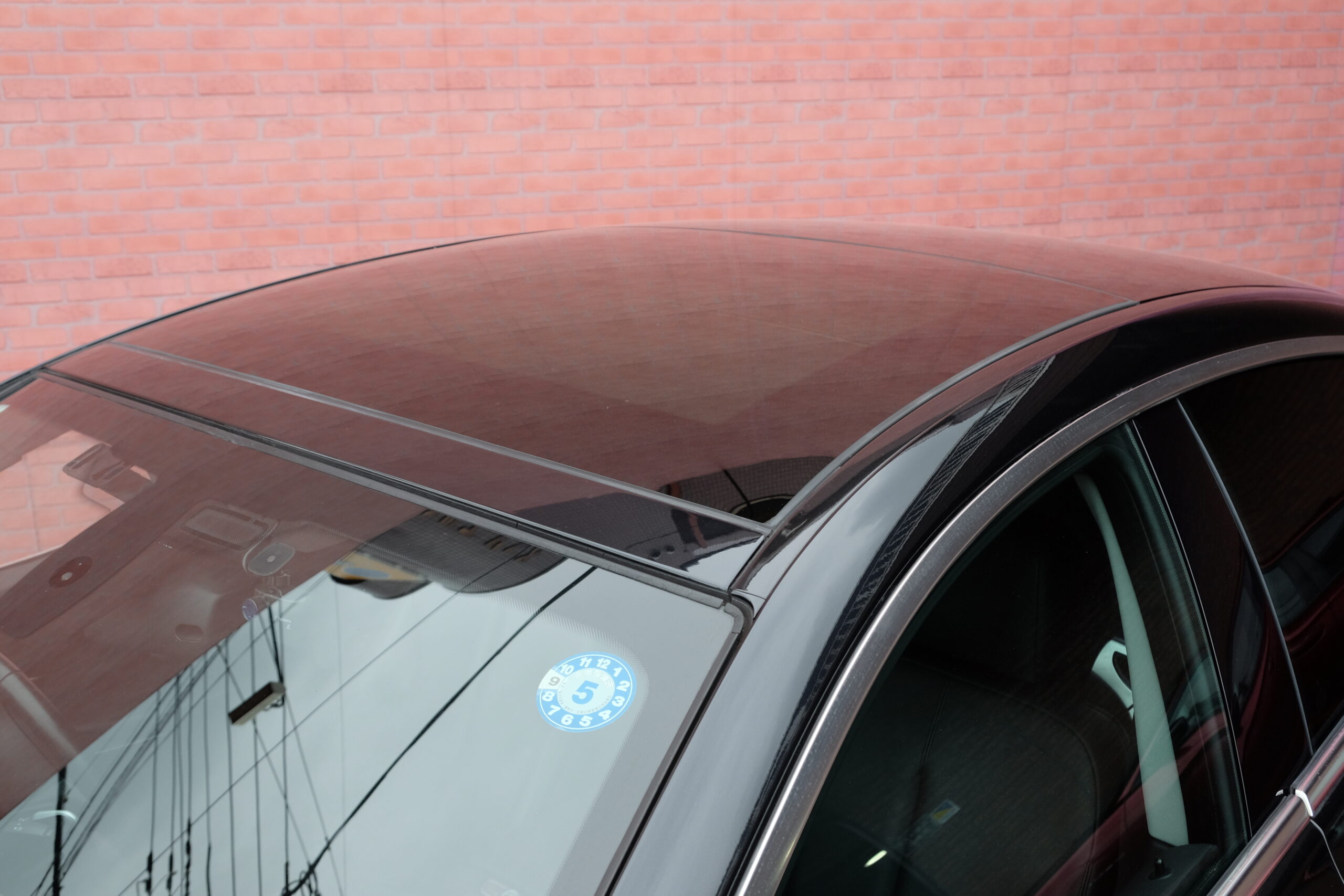 BMW 640i グランクーペ “WALD”