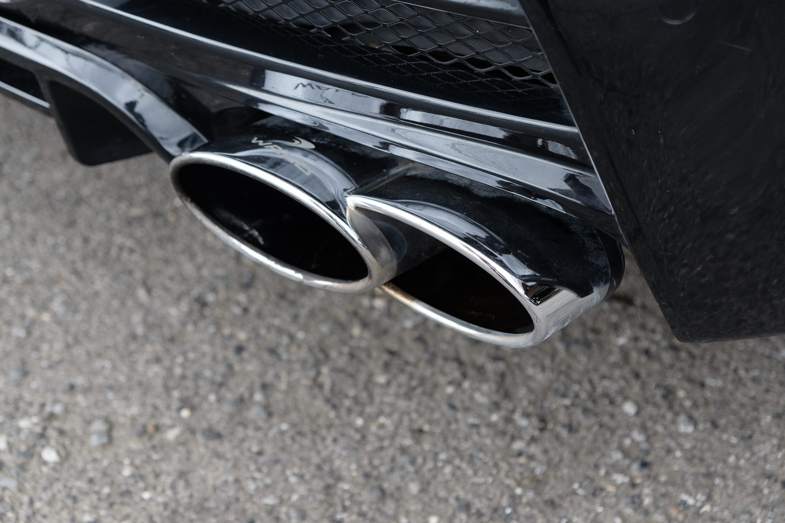 BMW 640i グランクーペ “WALD”