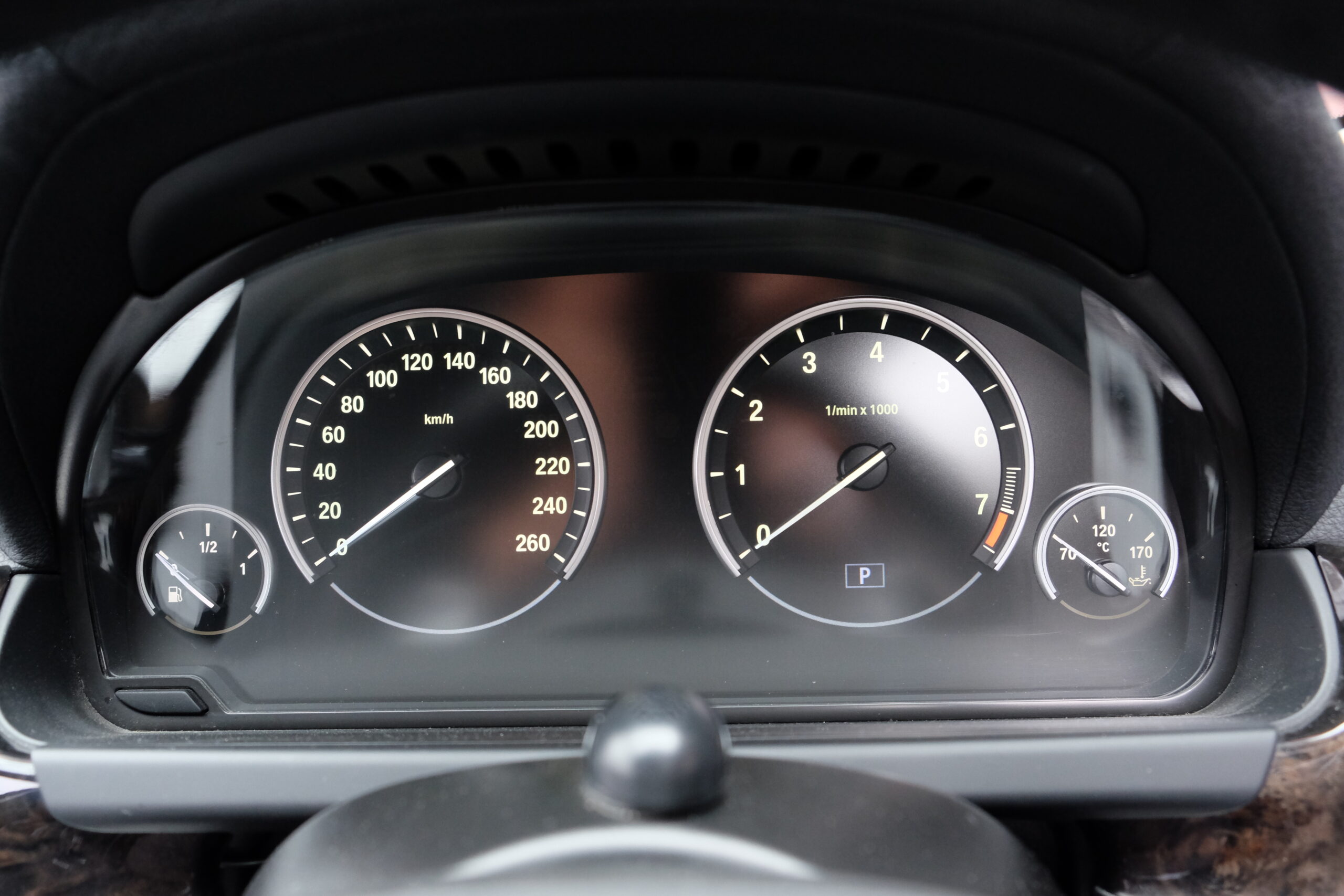 BMW 640i グランクーペ “WALD”
