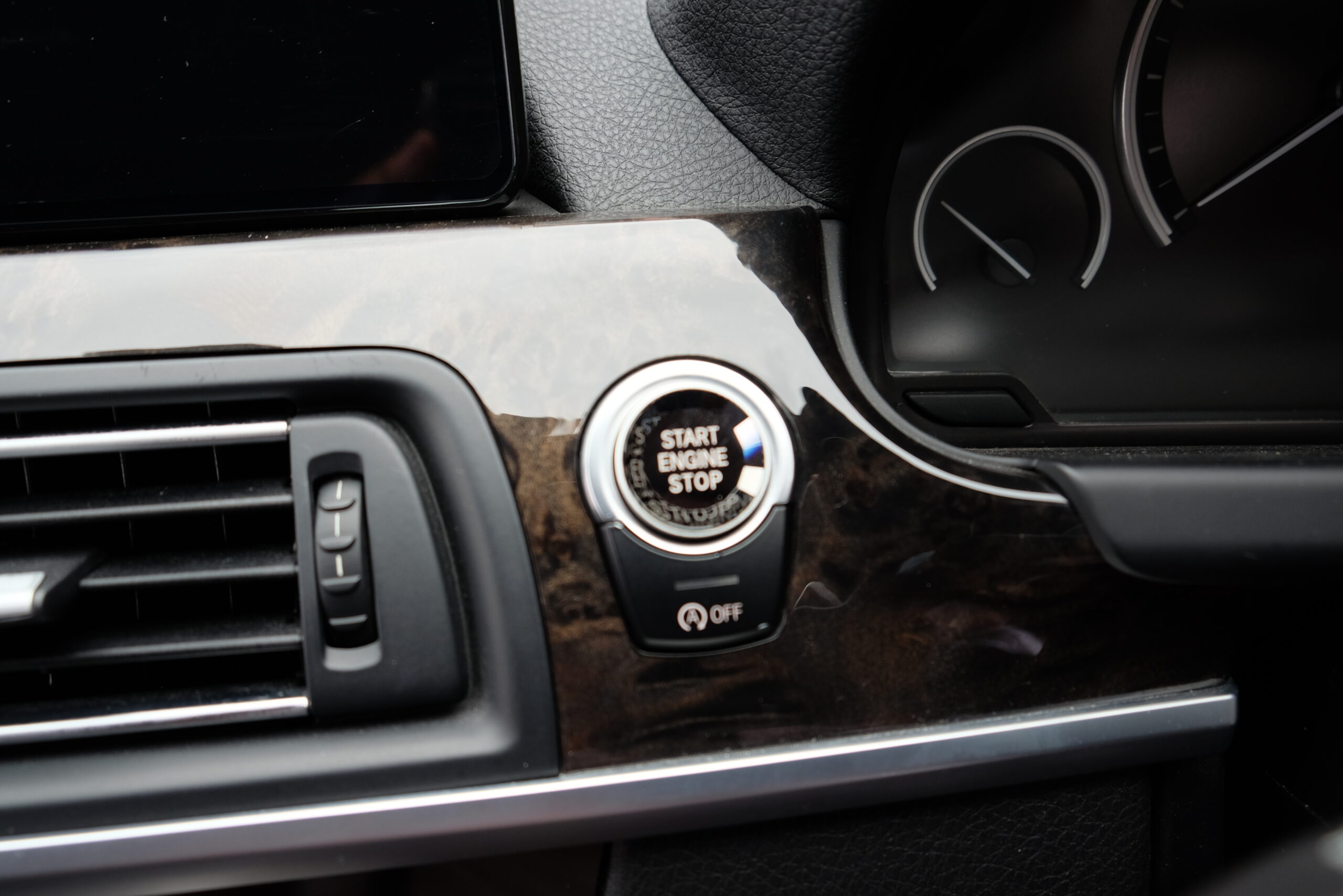 BMW 640i グランクーペ “WALD”