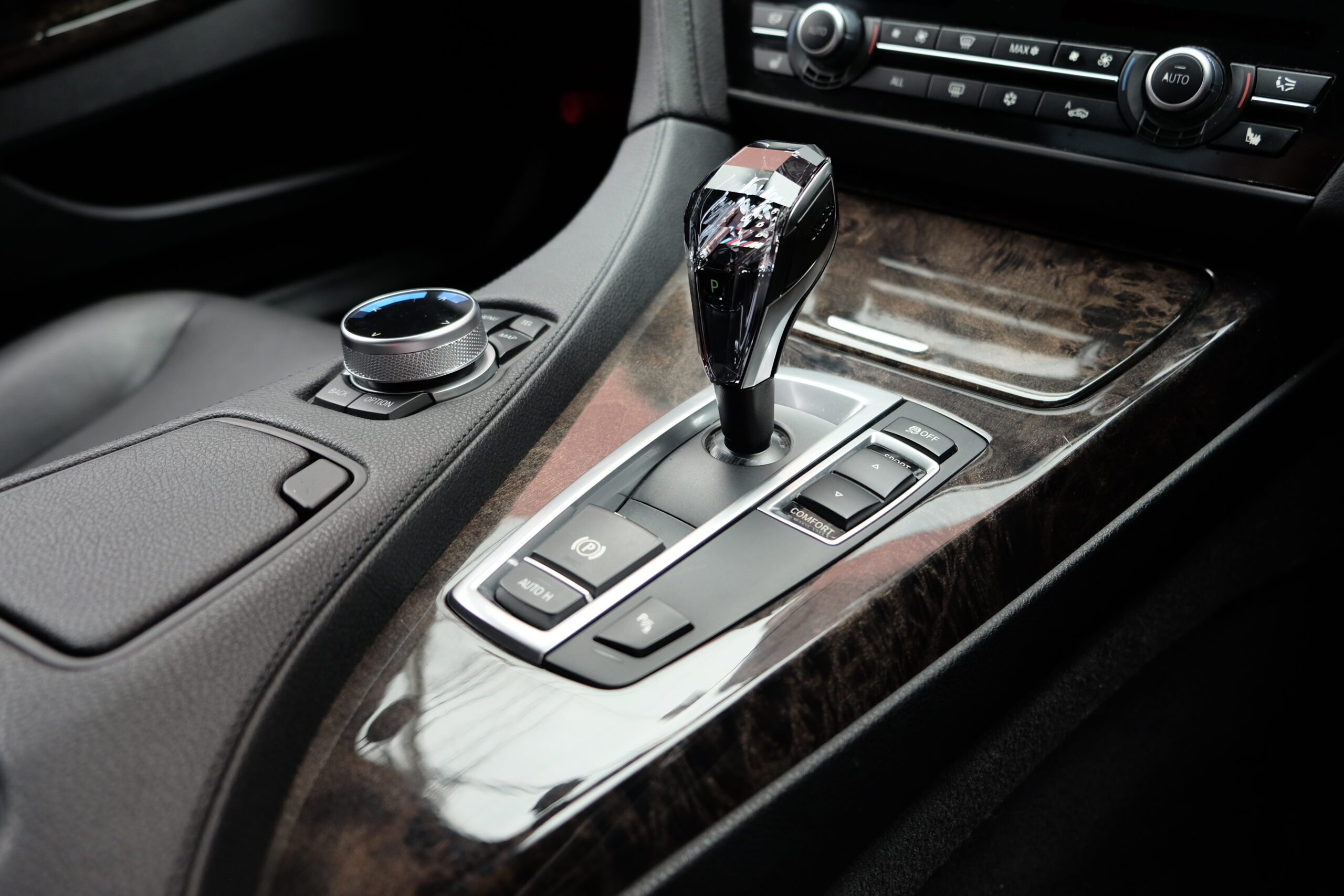 BMW 640i グランクーペ “WALD”