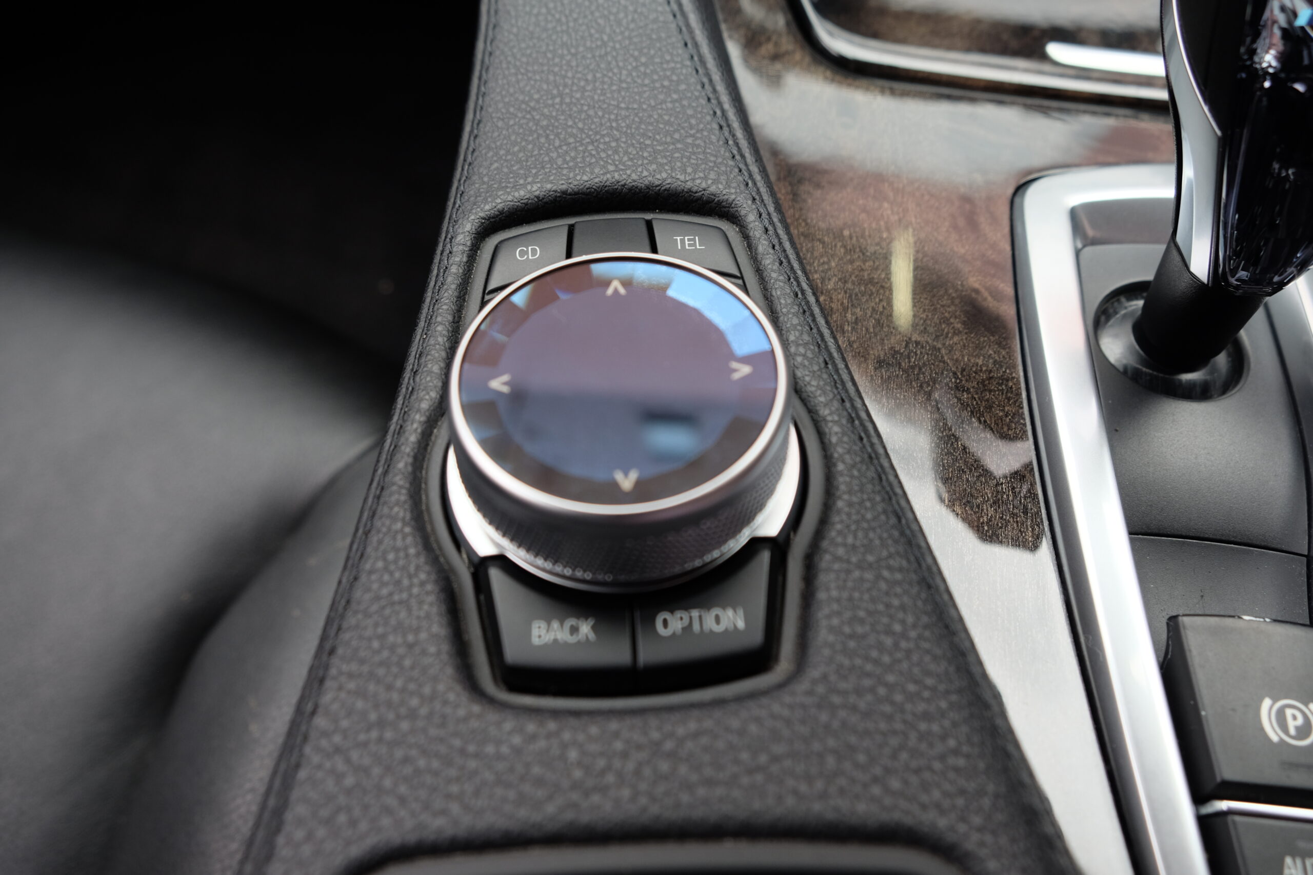 BMW 640i グランクーペ “WALD”
