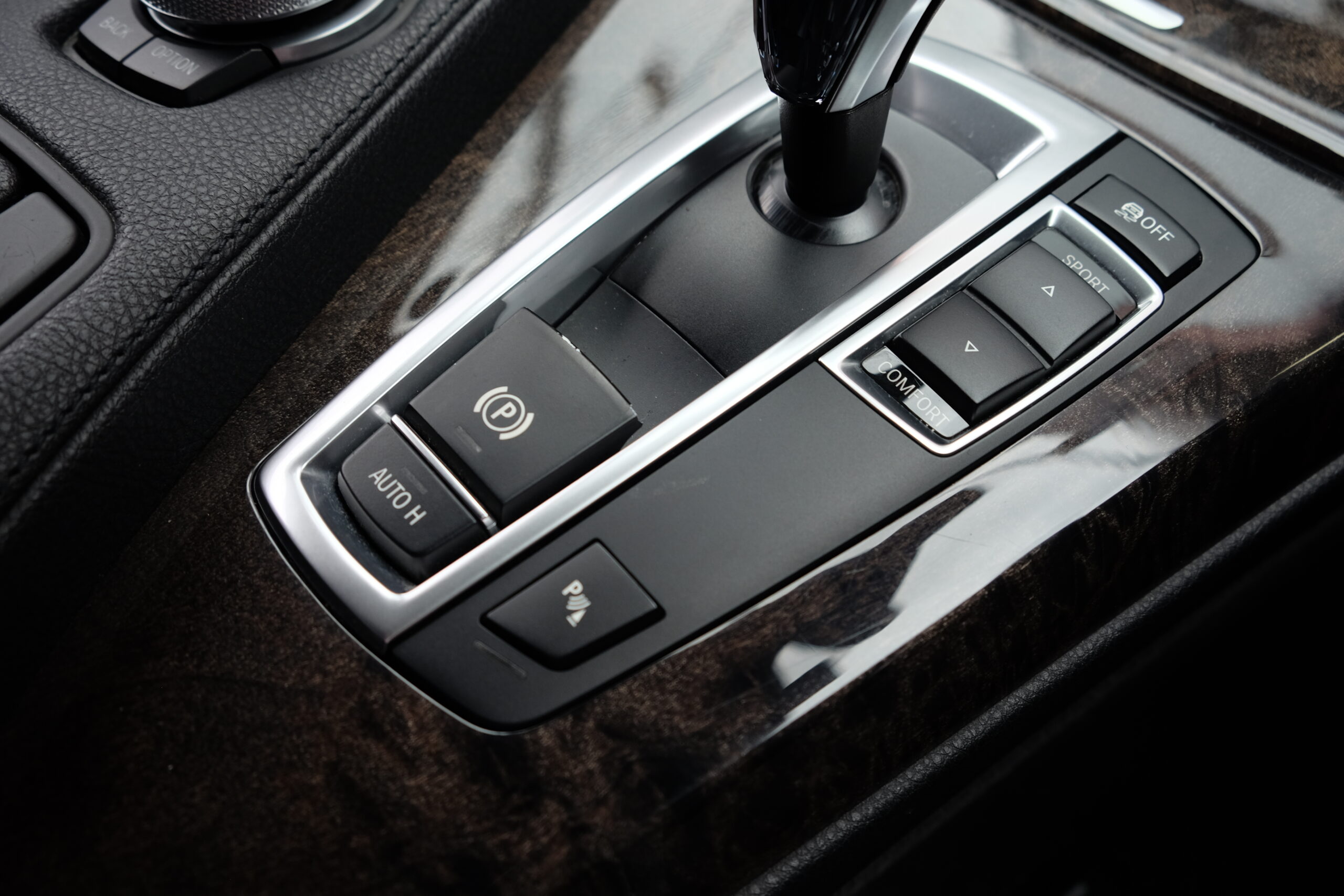 BMW 640i グランクーペ “WALD”