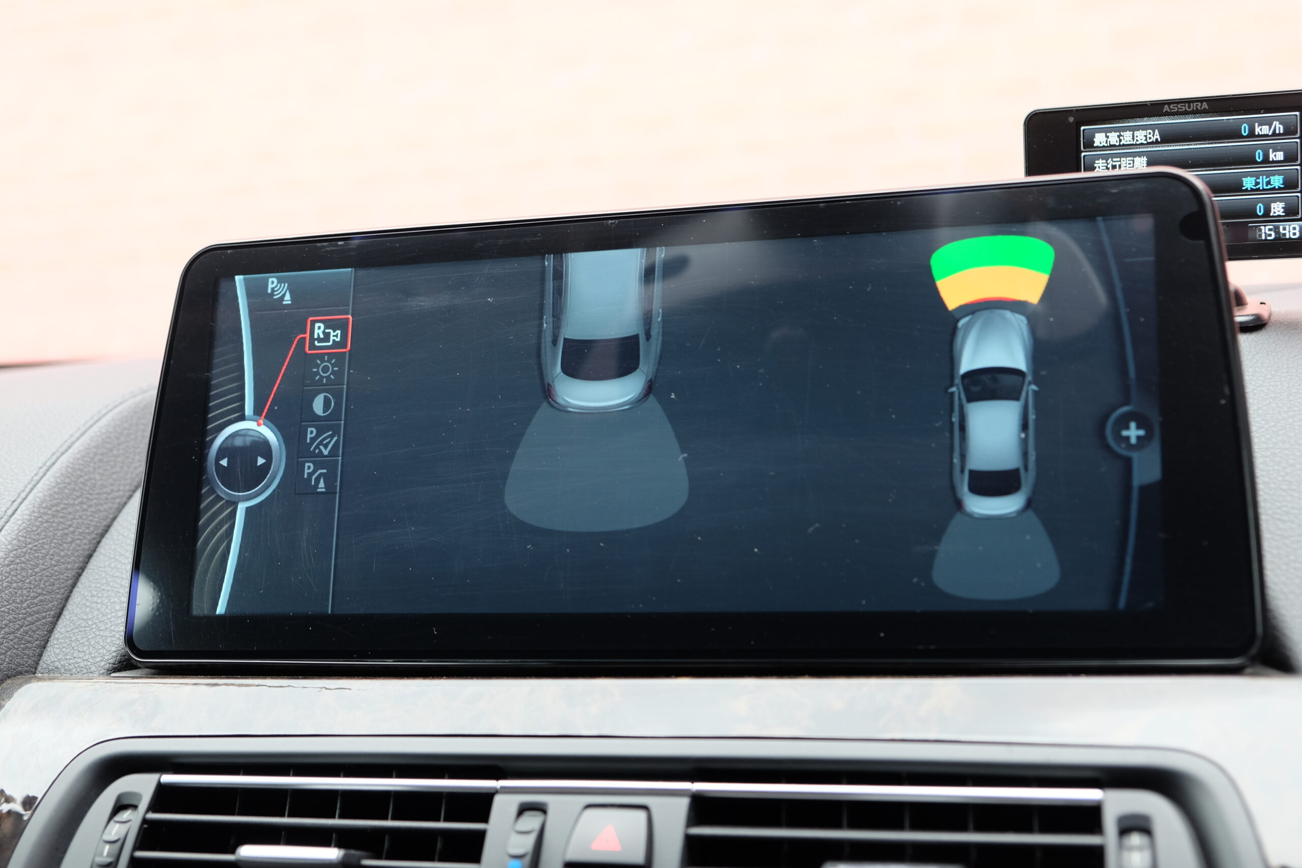 BMW 640i グランクーペ “WALD”