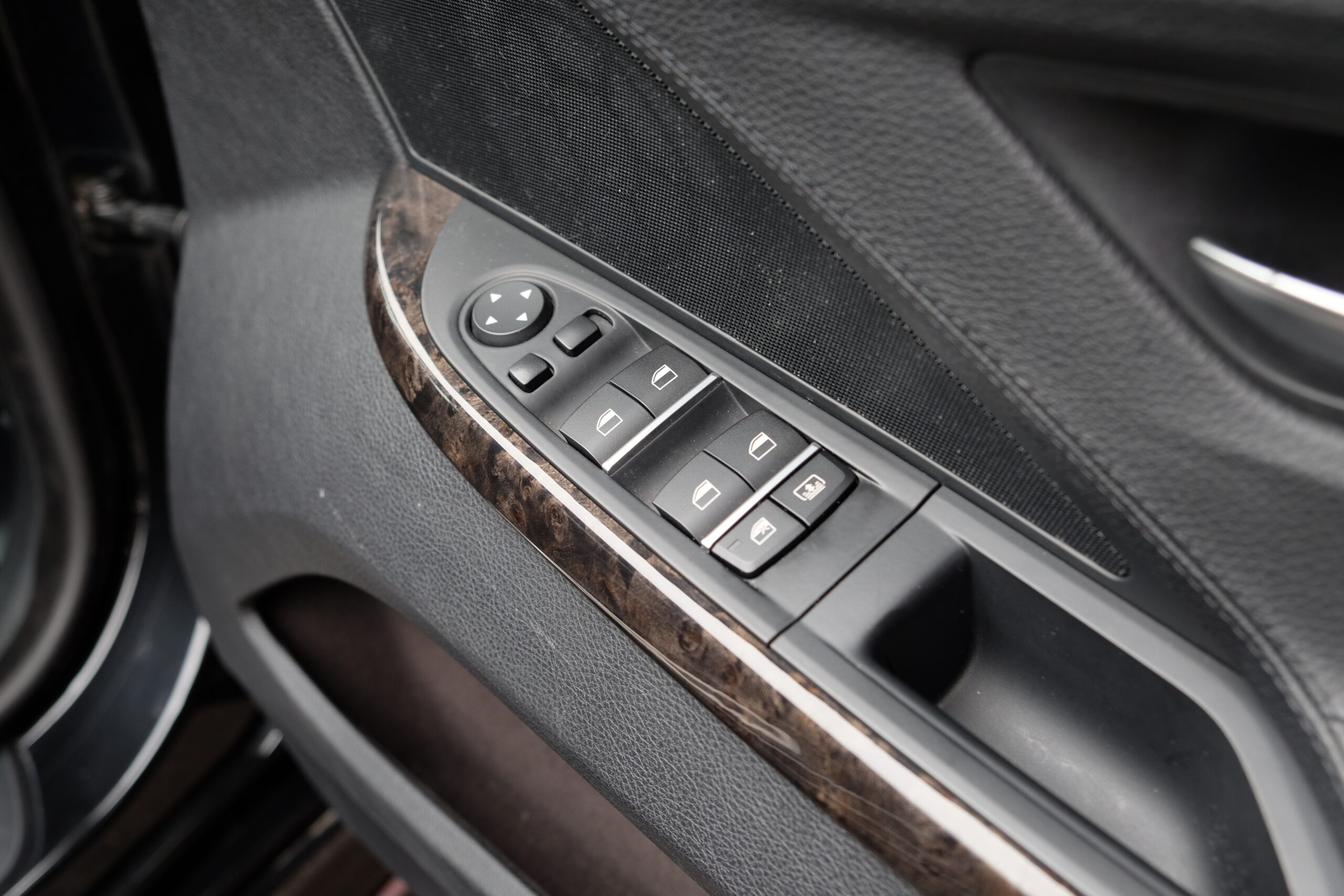 BMW 640i グランクーペ “WALD”