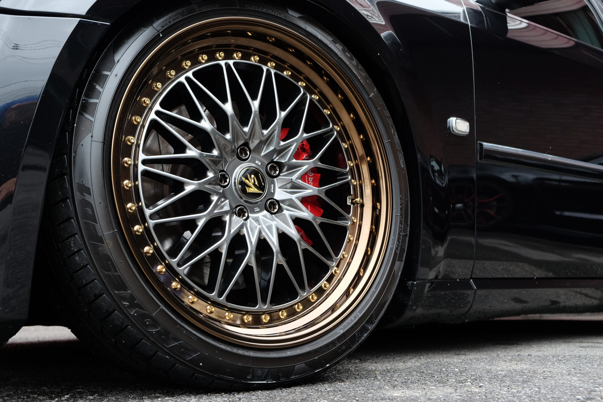 ダッジ マグナム SRT-8 新車並行