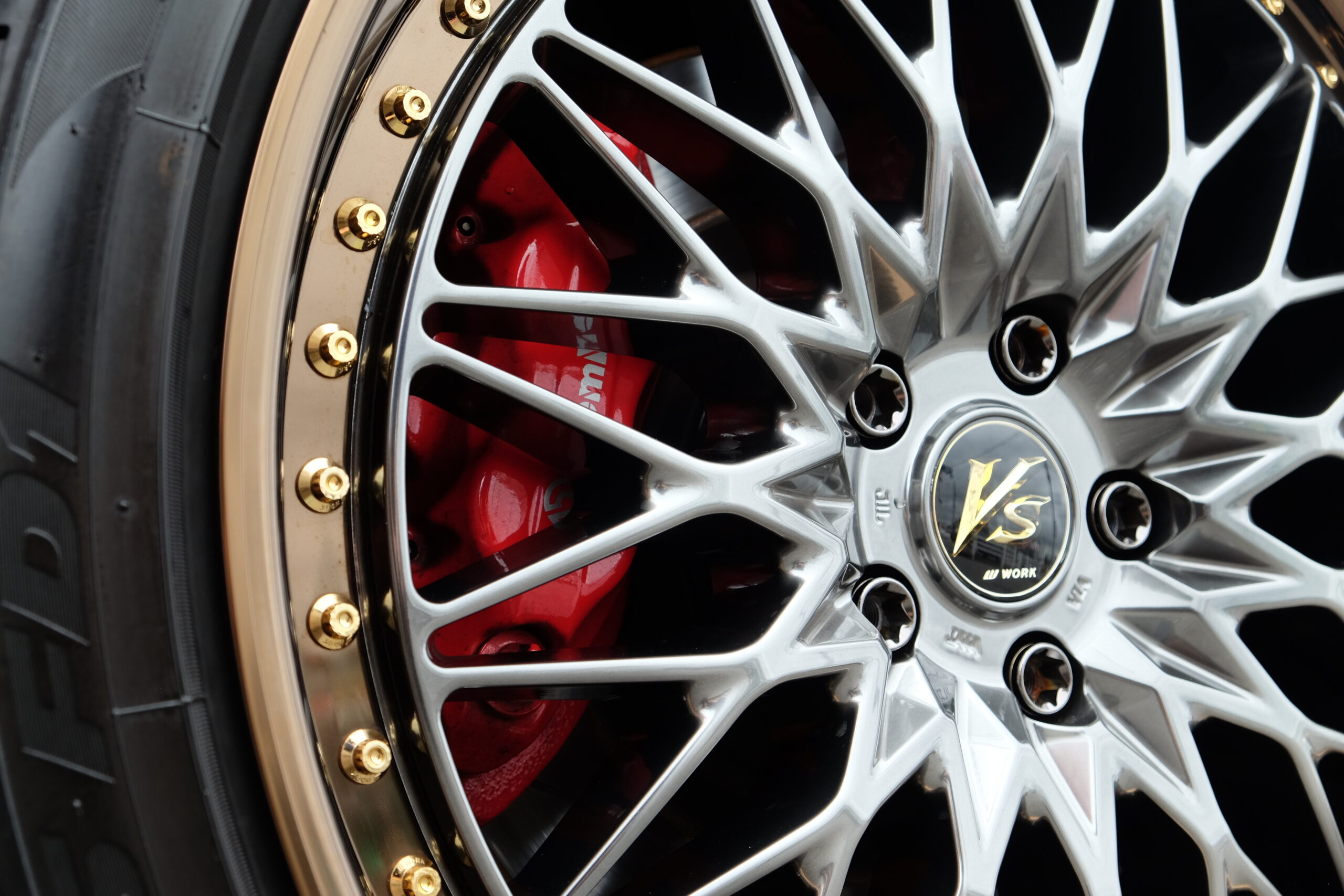 ダッジ マグナム SRT-8 新車並行
