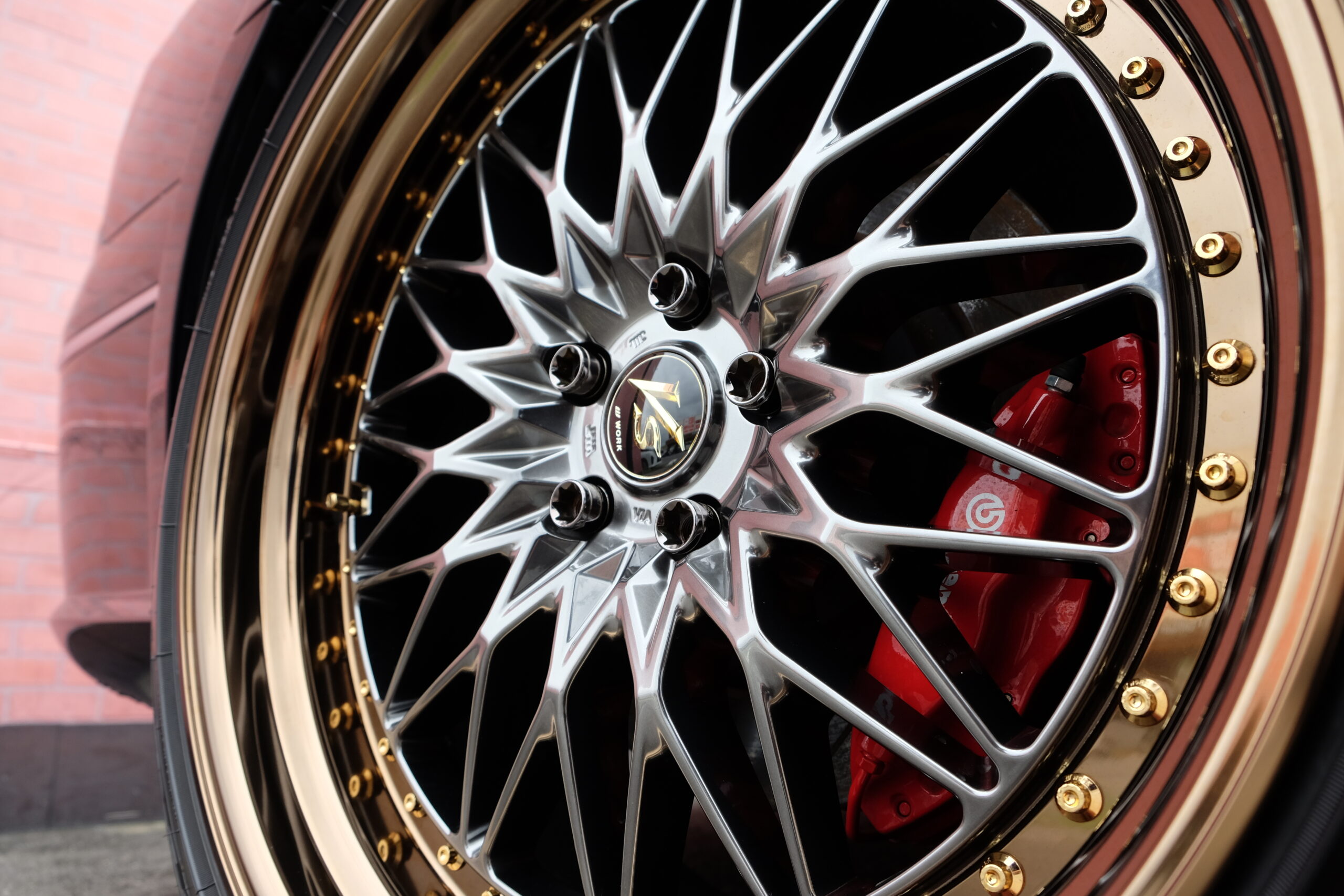 ダッジ マグナム SRT-8 新車並行