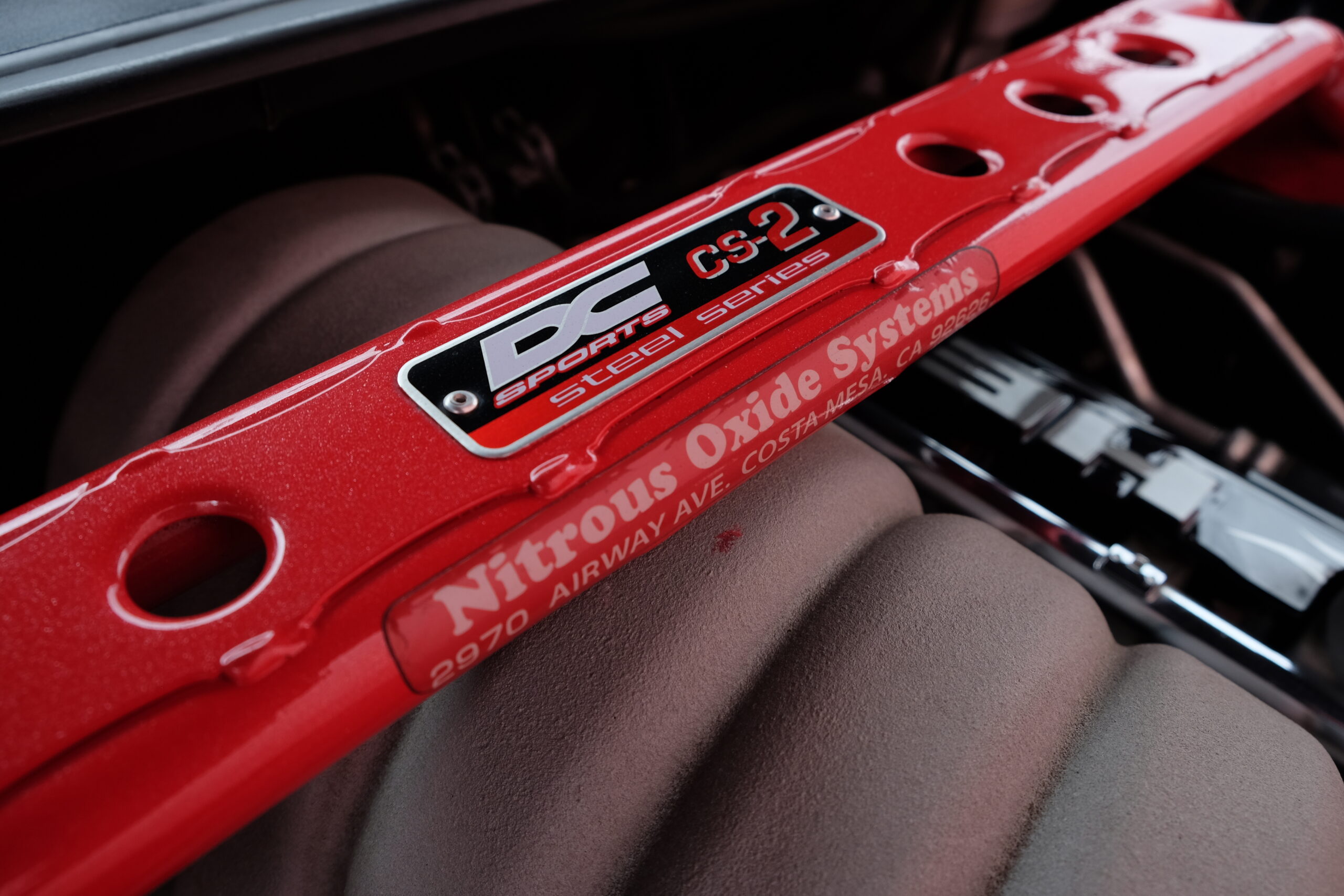 ダッジ マグナム SRT-8 新車並行