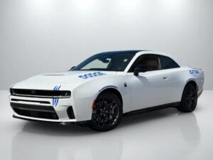 2026 ダッジ チャージャー