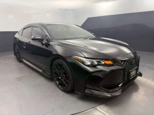 2020 トヨタ アバロン