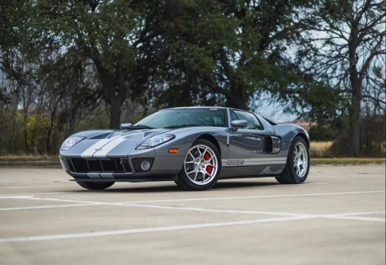 2006 フォード GT