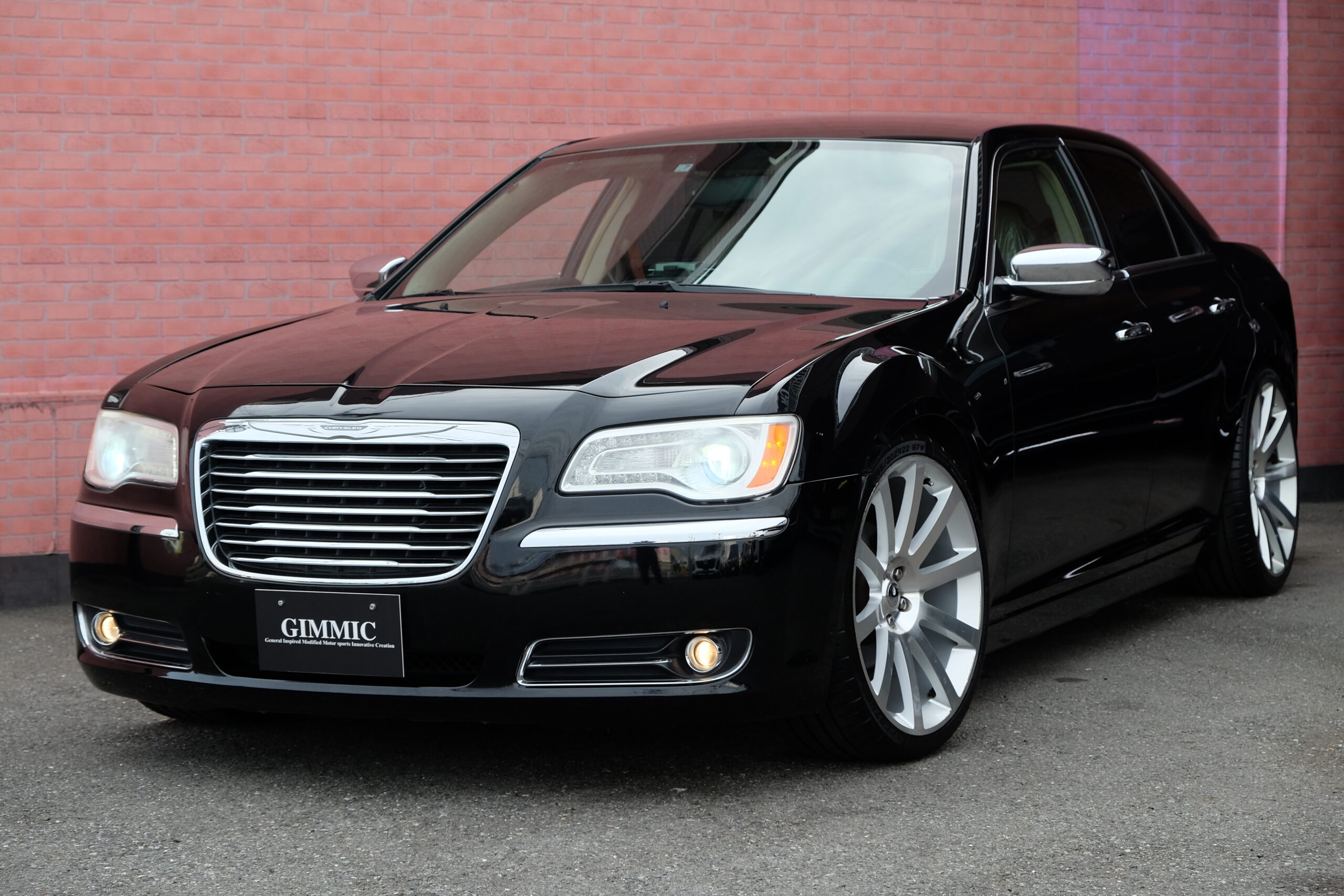 クライスラー 300 Limited